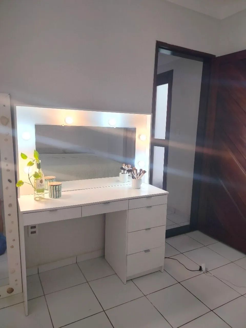 Vendo Penteadeira Camarim - Foto 3
