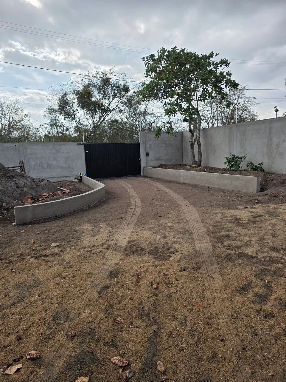 Chácara próximo a Campina - Foto 4