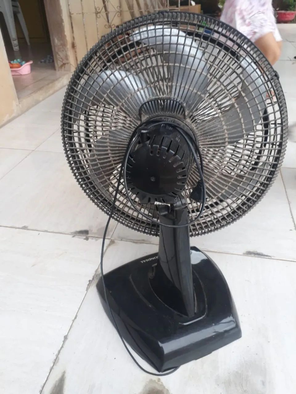 Ventilador 