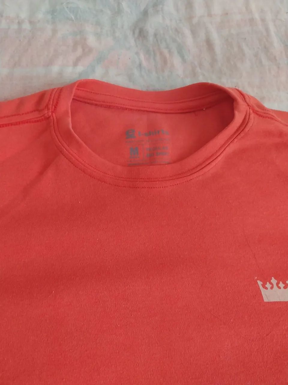 Camiseta Masculino  - Foto 2