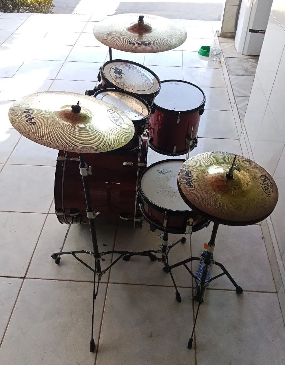 Bateria turbo action  - Foto 3