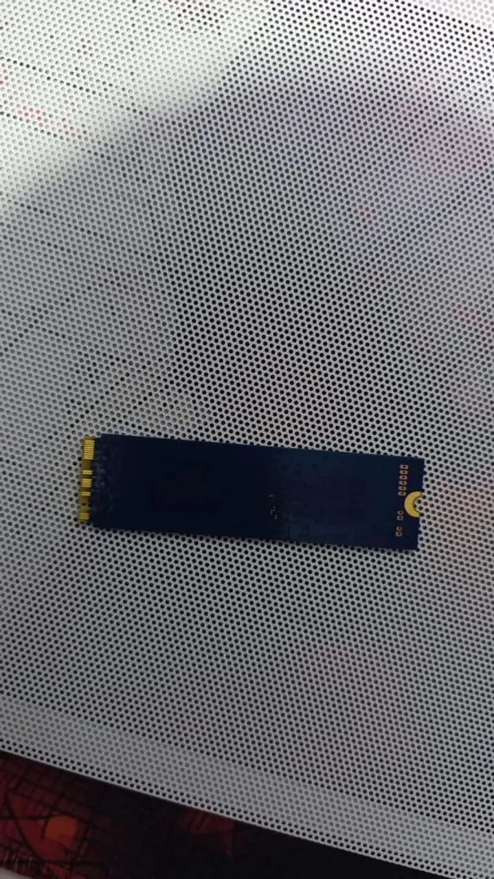 SSD 500G KINGSTON (NOVA) - Foto 3