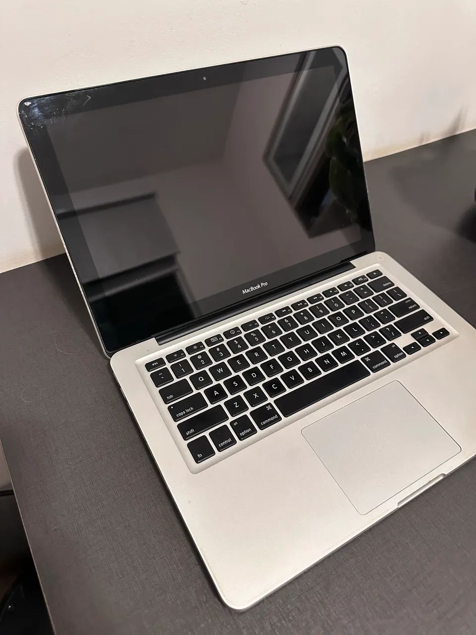 MacBook Pro (13 - inch | mid 2009) - Notebooks - Lourdes
