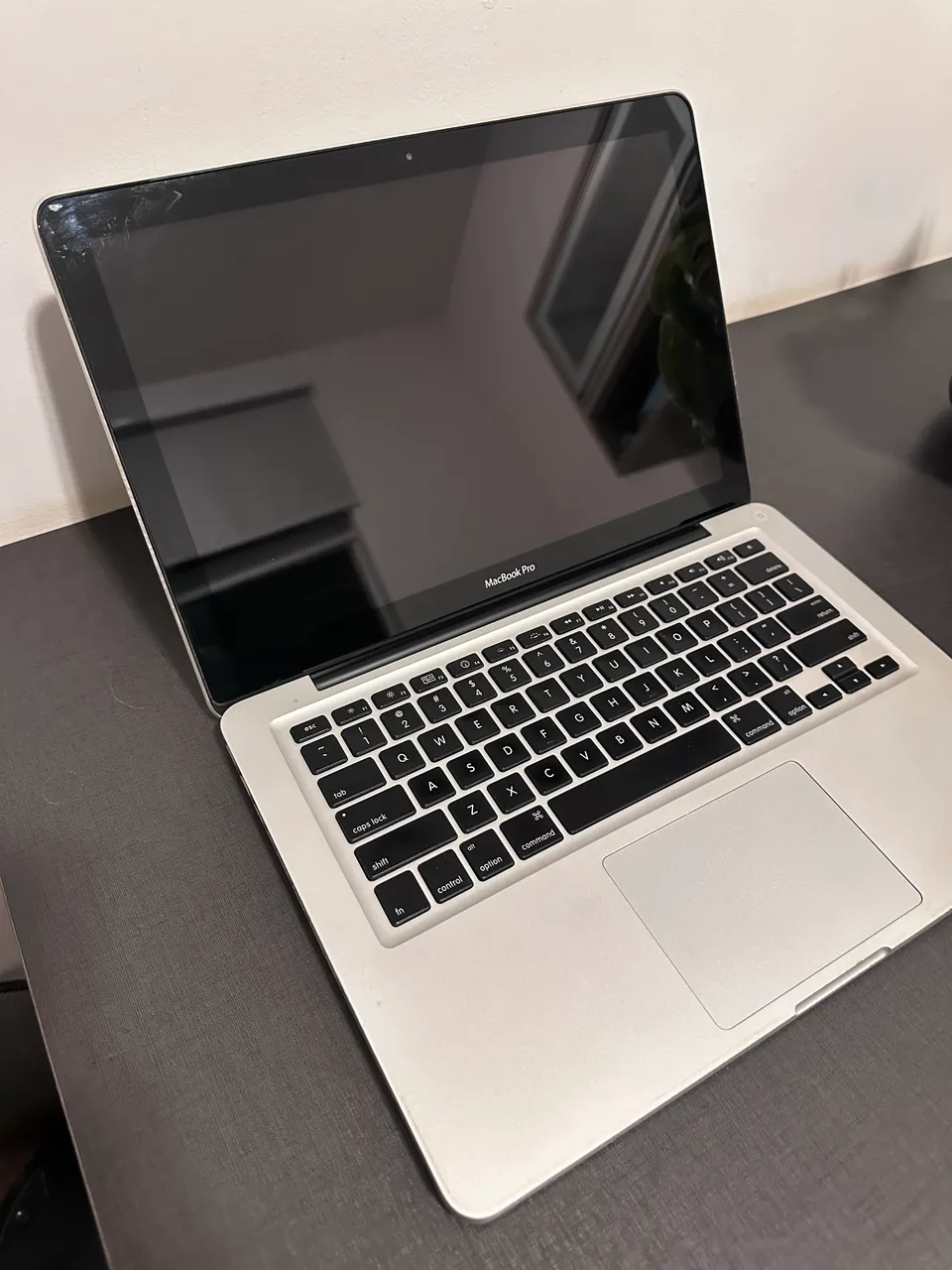 macbook pro 13 2009