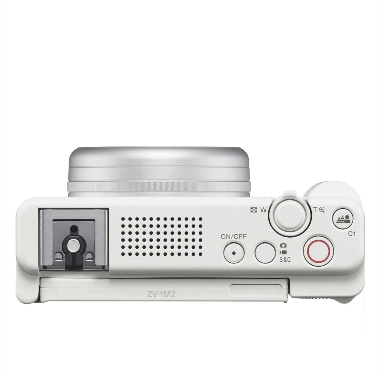 Câmera Digital Sony ZV-1 Mark II - Foto 3