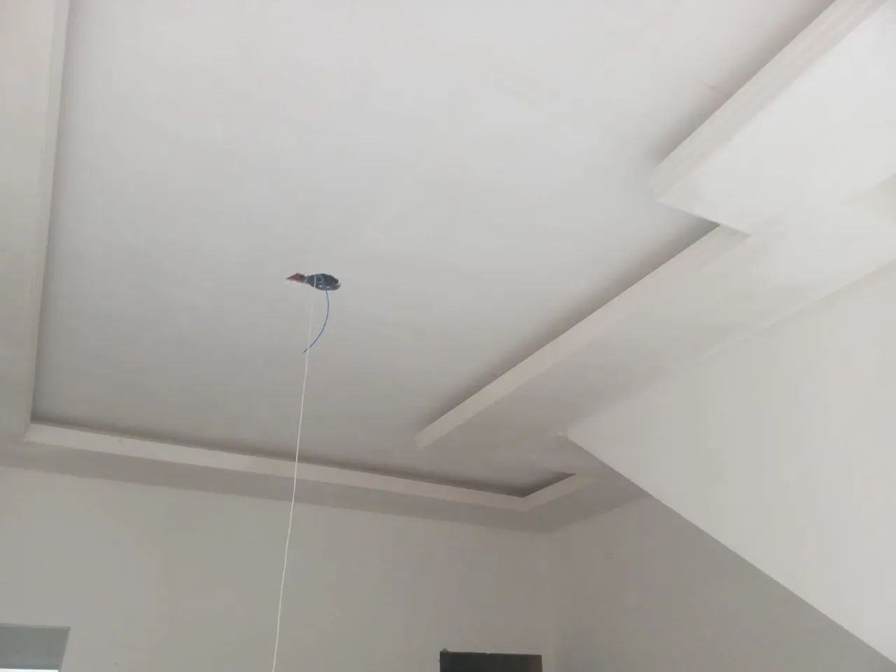 Trabalho Com gesso e o Drywall  - Foto 5
