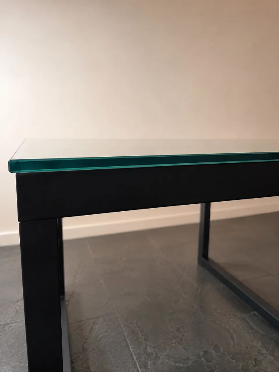 Mesa de Jantar de Vidro - Foto 3