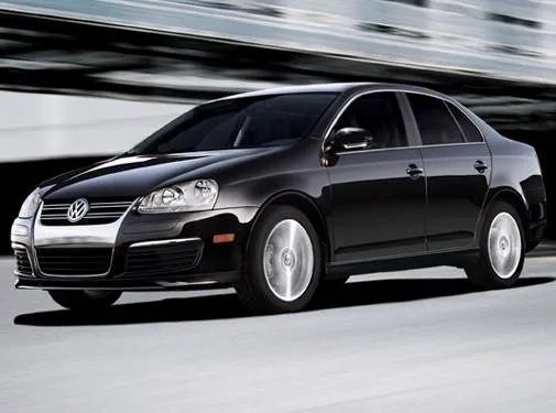 Volkswagen Jetta 2.5 170CV TIP 2010
