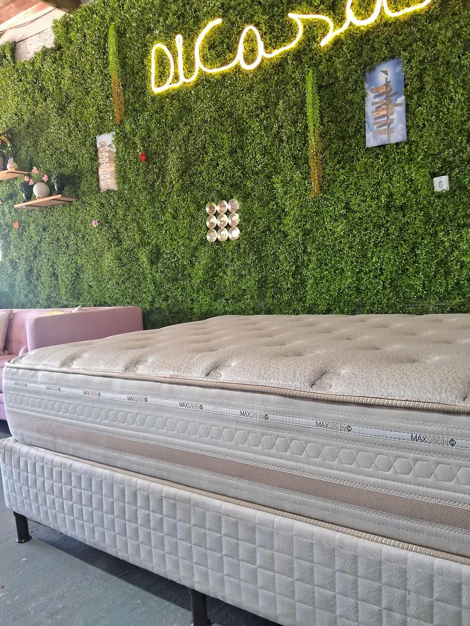 Cama box de casal  - Foto 3