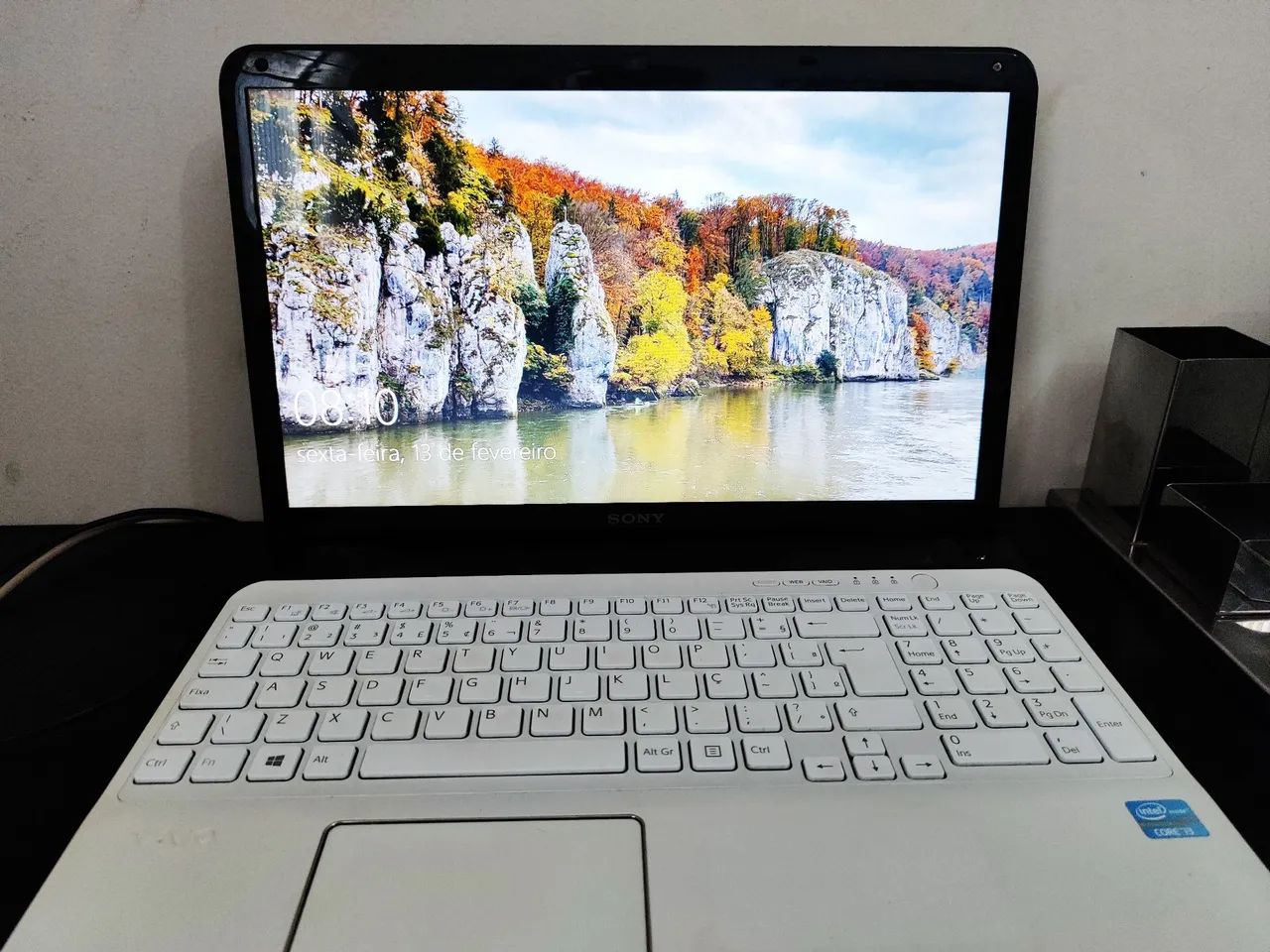 Notebook Sony Vaio  - Foto 3