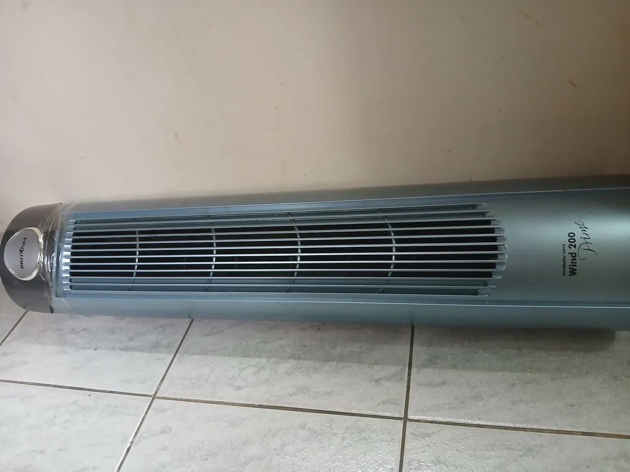 Circulador  com Detalhes  - Foto 2
