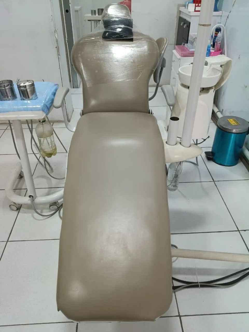 Material Otorrinolaringologista  - Foto 2