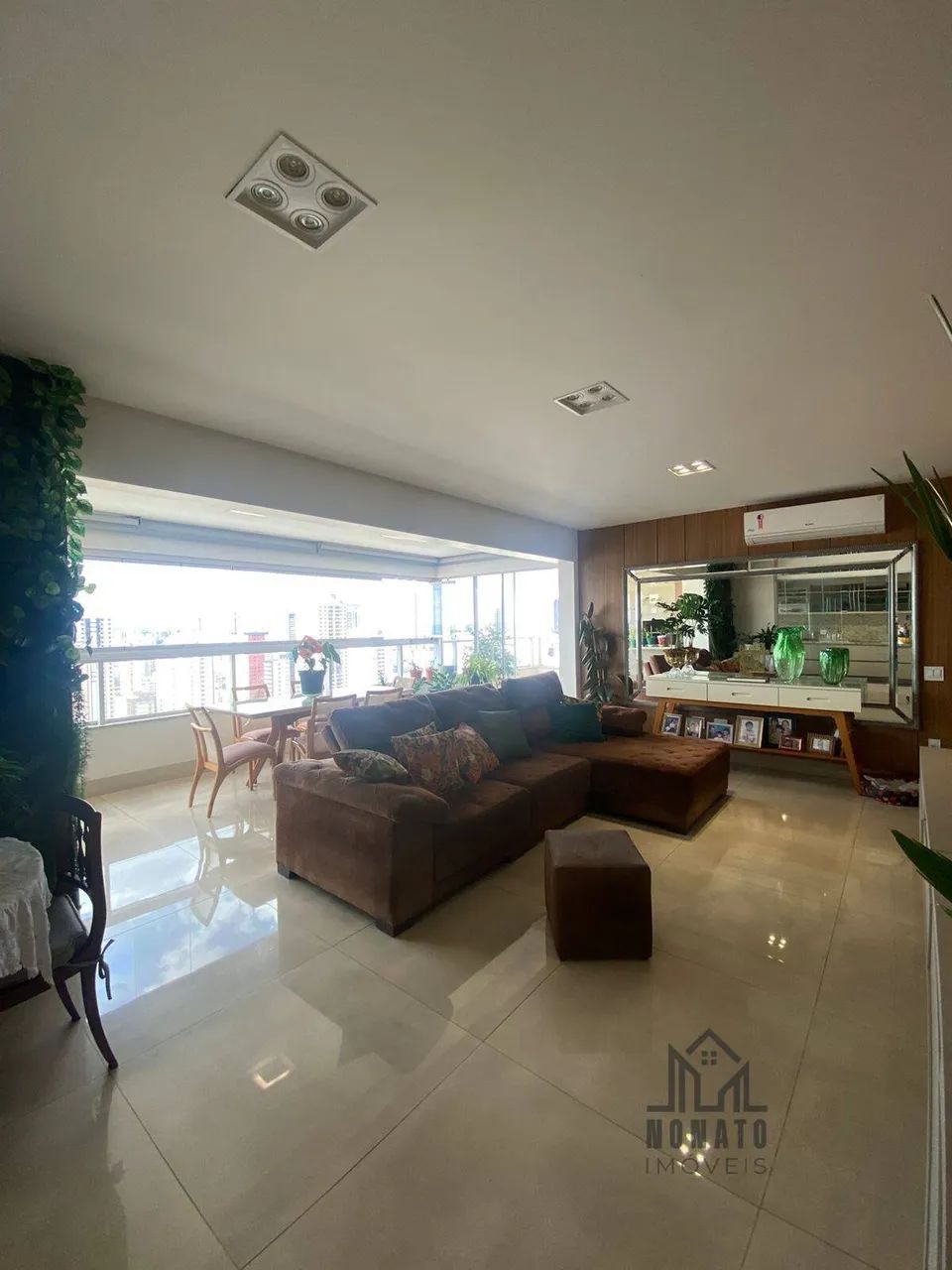 Gaia Consciente Home  157m², 3 Suítes , Nascente e Elevador Privativo - Foto 2