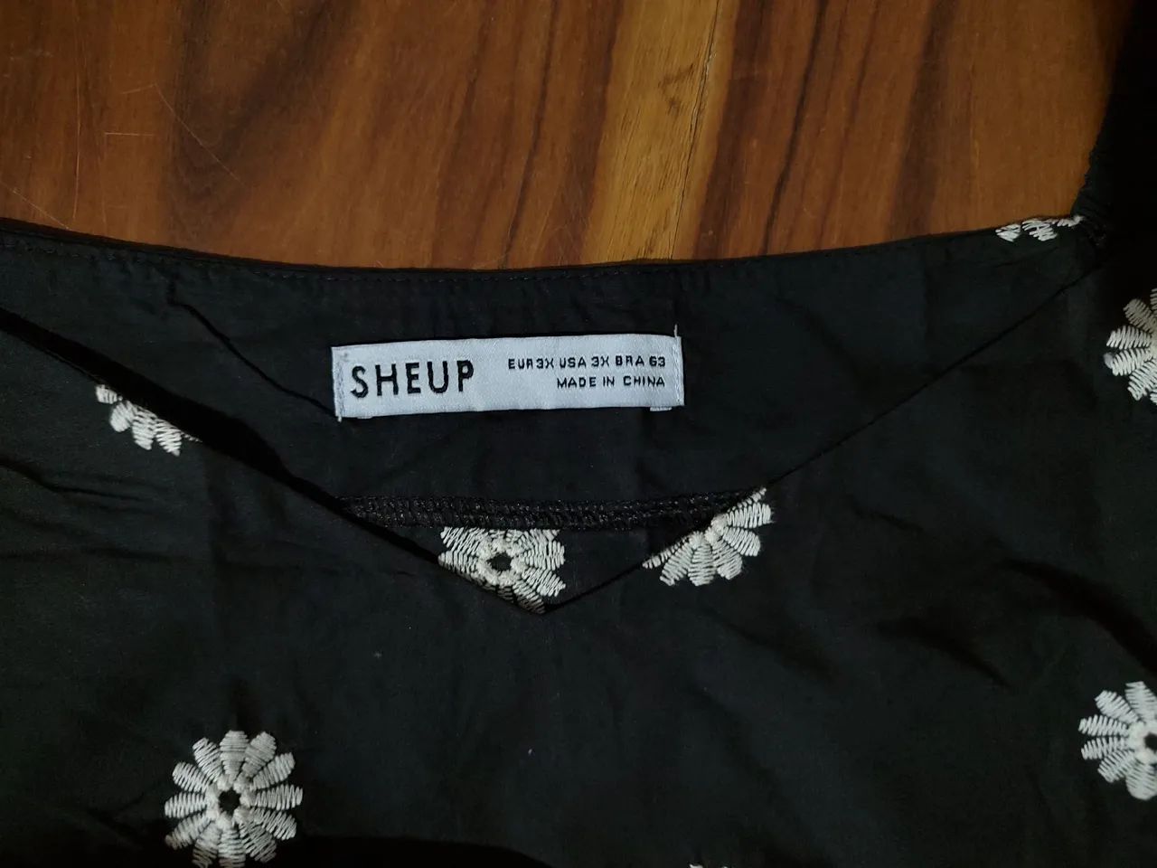 Vestido shein  - Foto 5