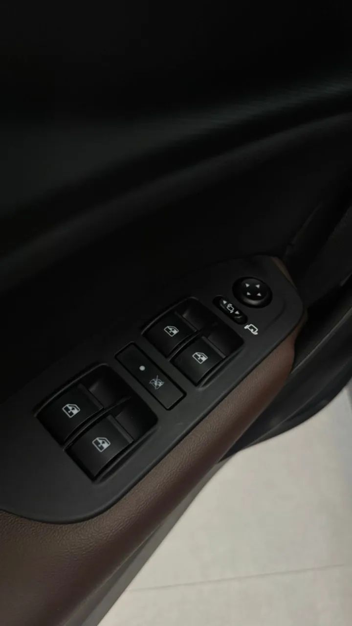 Fiat Cronos Precision 1.3 16V Flex Aut. 2026 - Foto 4