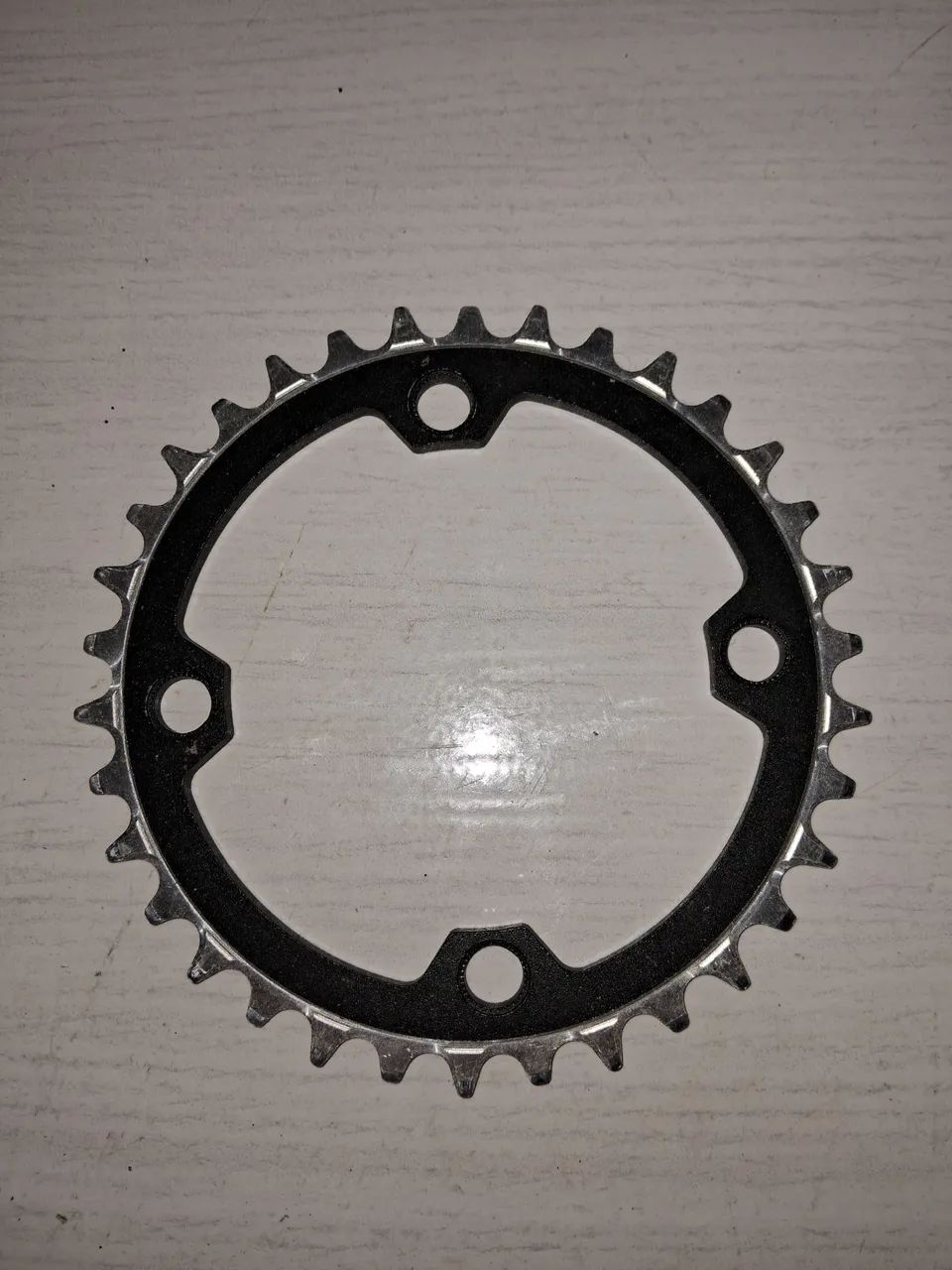 COROA UNICA GTA BCD 104 MTB NARROW - Foto 3