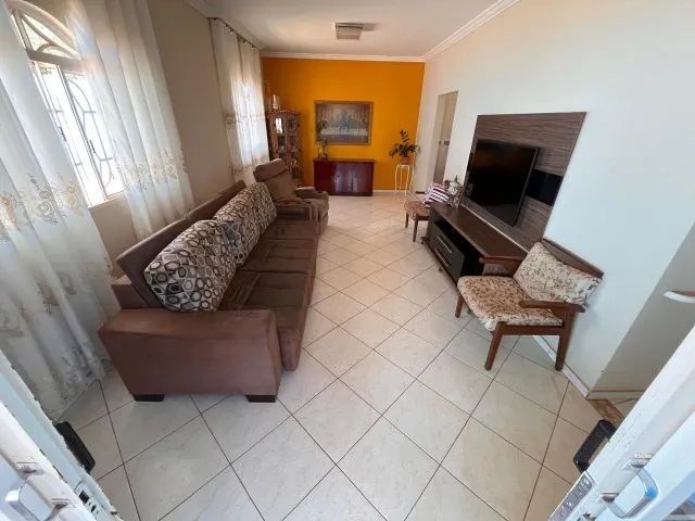 CASA AMPLA COM VARANDA GOURMET À VENDA/ALUGAR - PONTE ALTA NORTE (GAMA/DF) - Foto 3