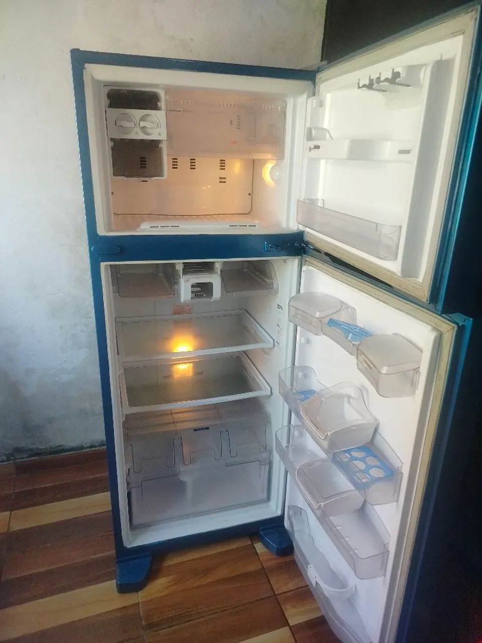 Geladeira - Foto 5