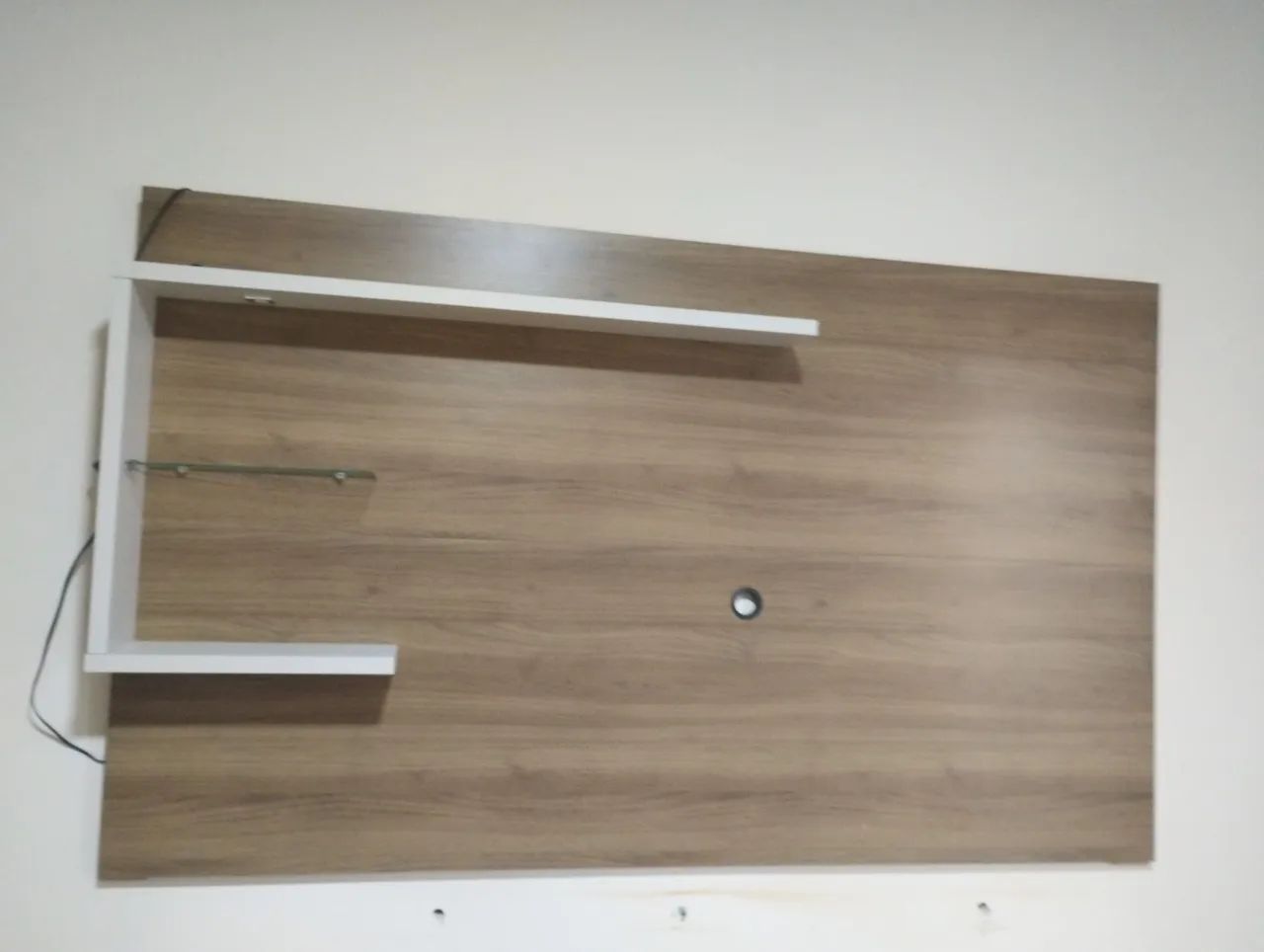 Painel Home com Led tv até 60 polegadas - Foto 2