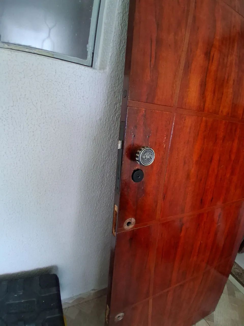 Porta de sala - Foto 2