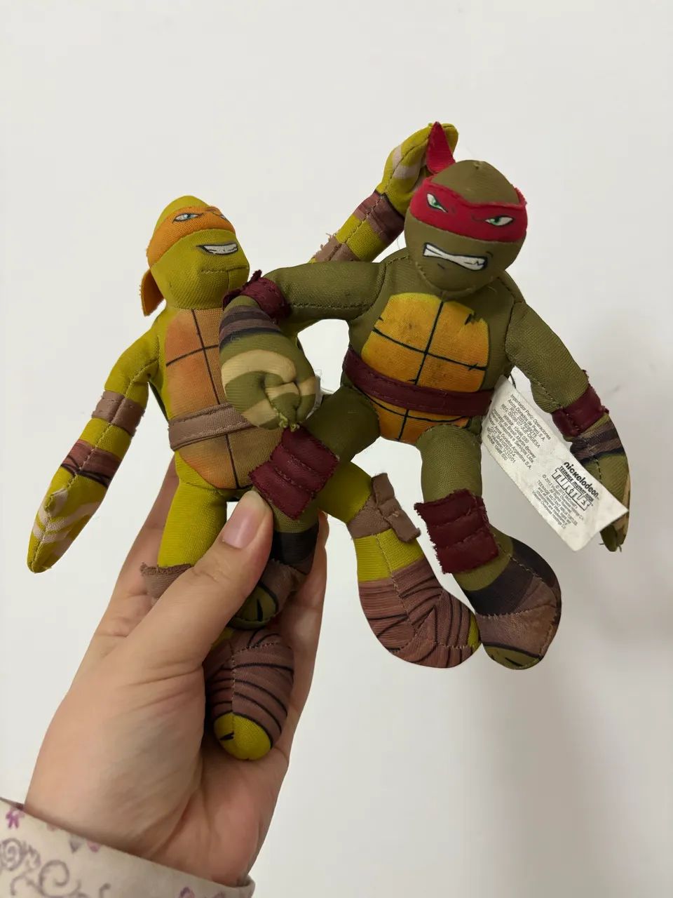 Tartarugas Ninja