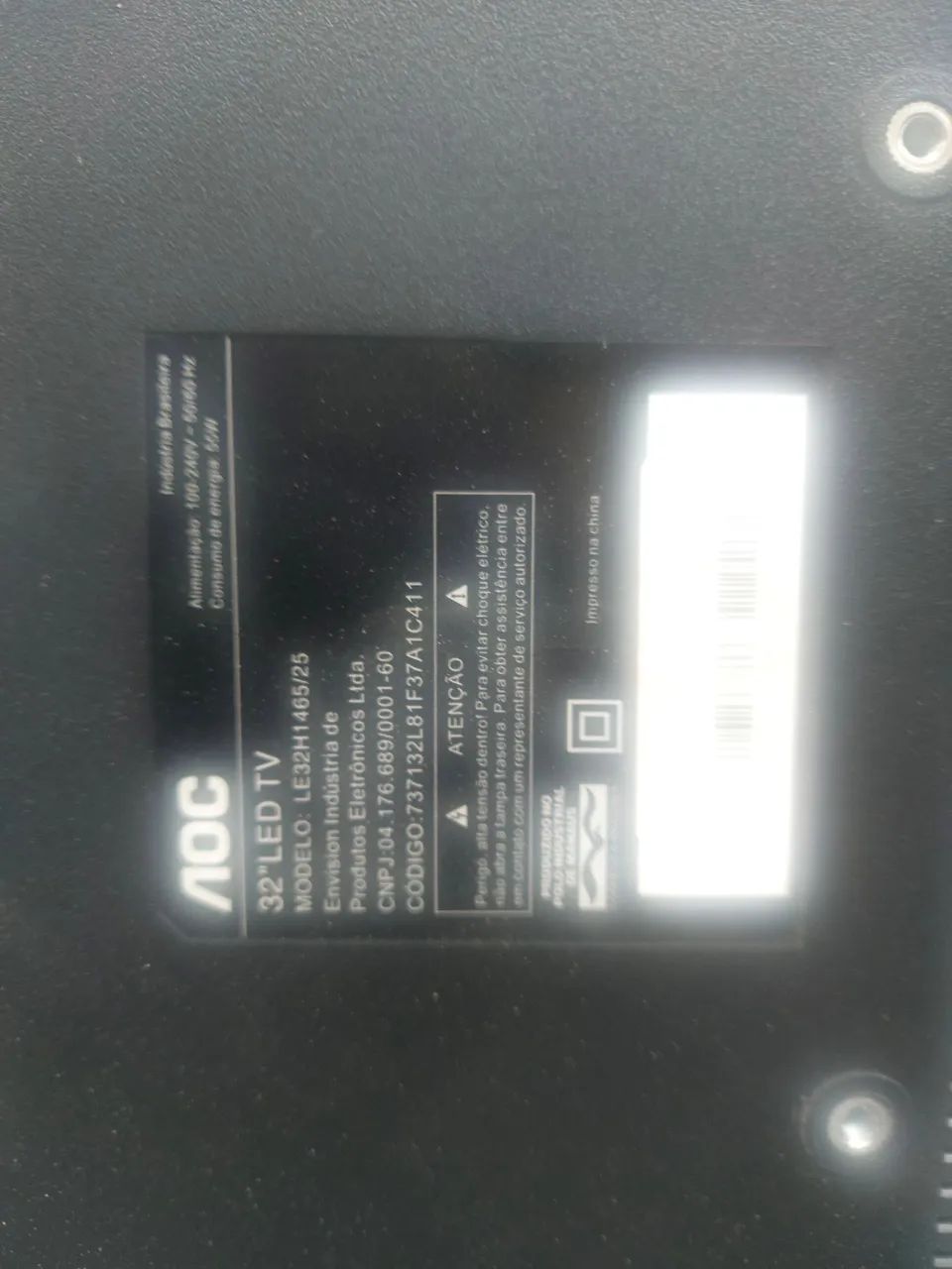 Tv AOC - Foto 3