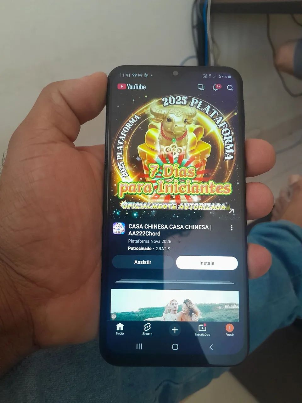 Vendo M20  - Foto 5