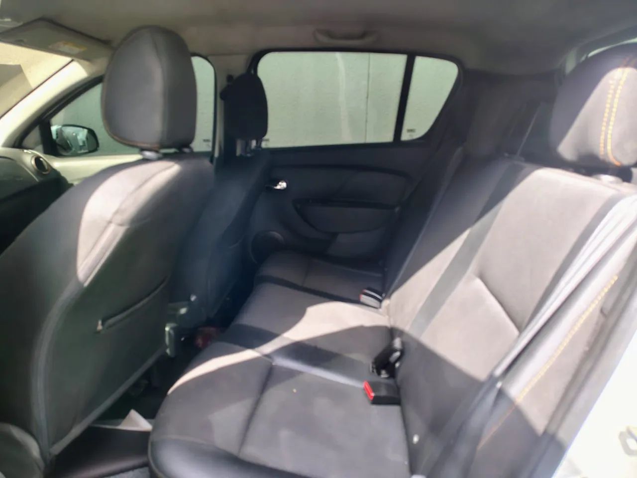 Renault Sandero Step. Easy R Dyn. Flex 1.6 16V 2019 - Foto 7