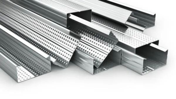 Material drywall 