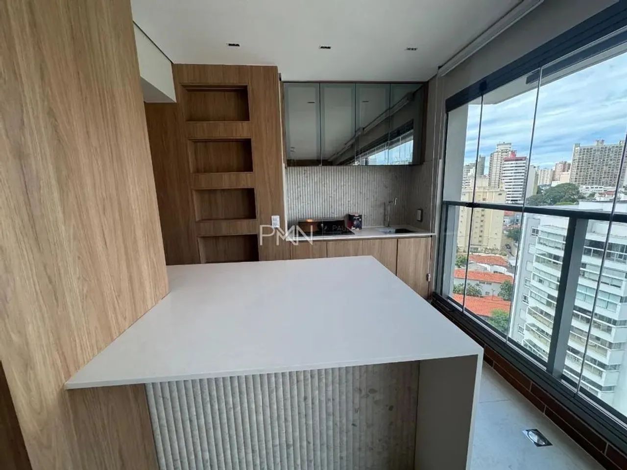 Apartamento à venda e para alugar em Campinas, Cambuí, com 3 suítes, com 157 m², Alenza Ca - Foto 11