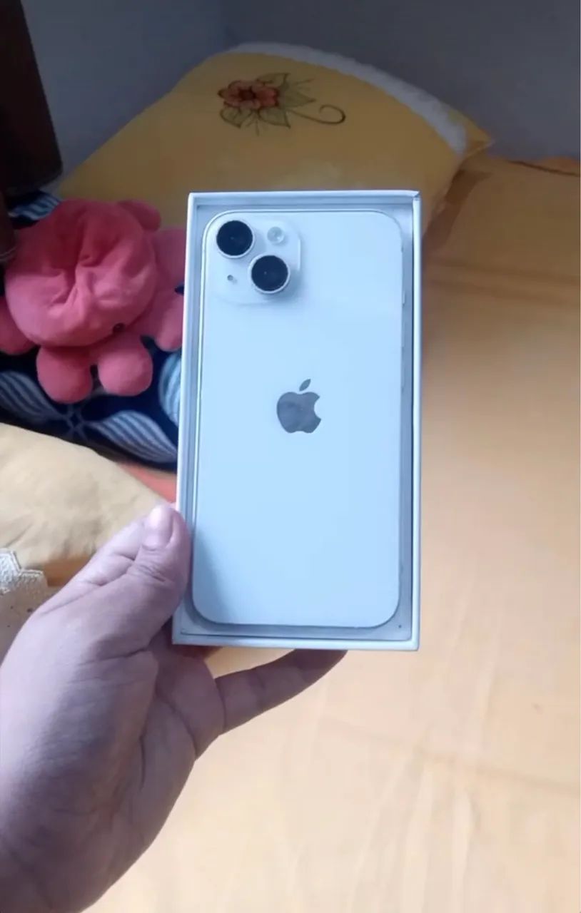 iPhone 14  - Foto 4
