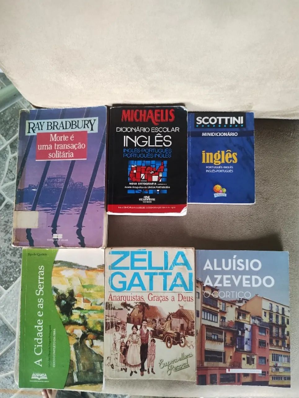 Livros  - Foto 3