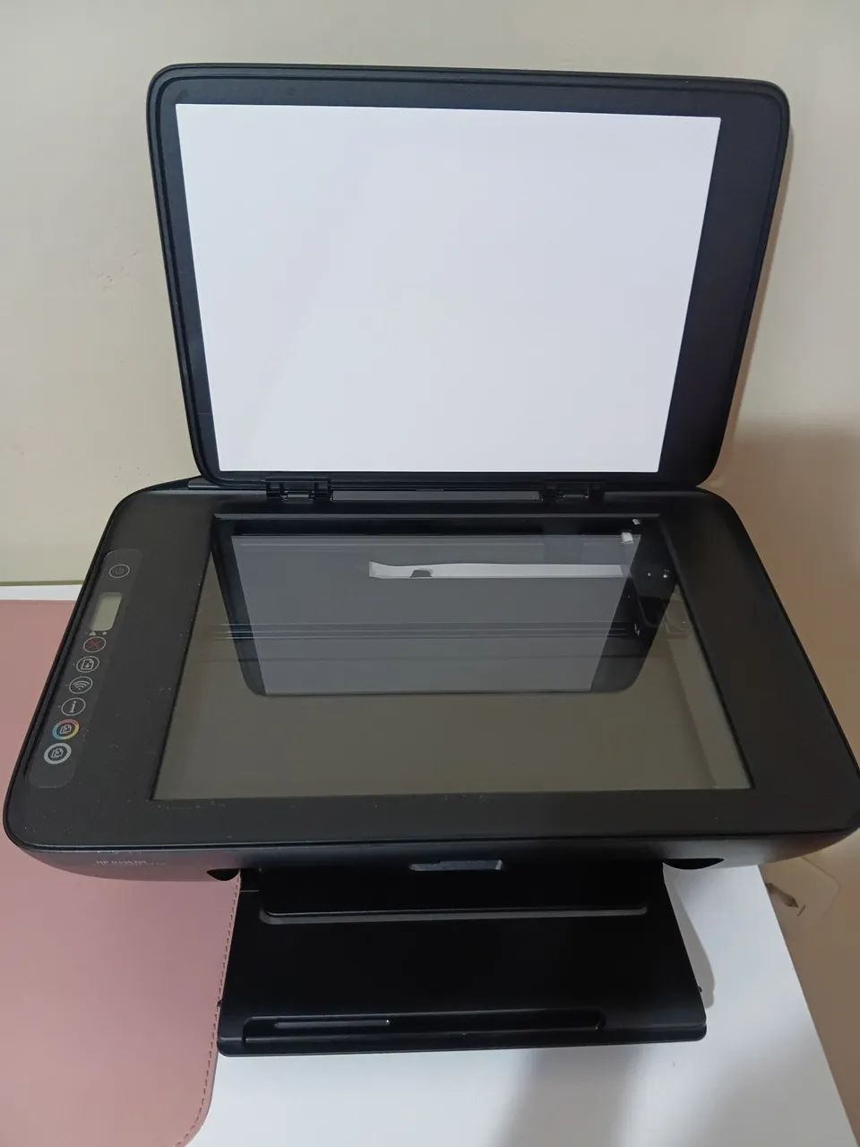 Impressora HP multifuncional 