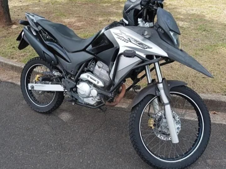 HONDA XRE - Foto 5