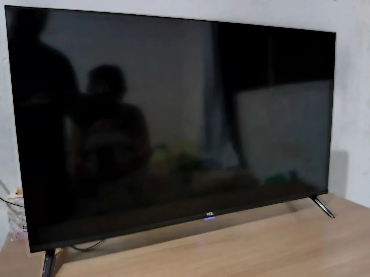 TV TCL 32" Full HD - Foto 2