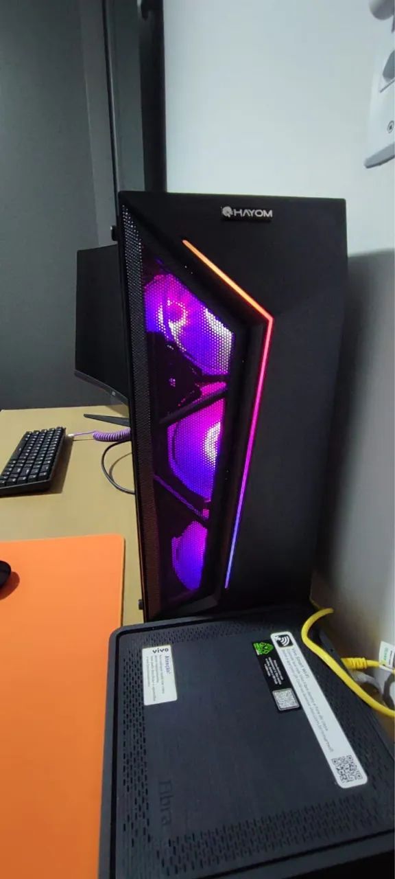 Pc/Setup Completo  - Foto 3