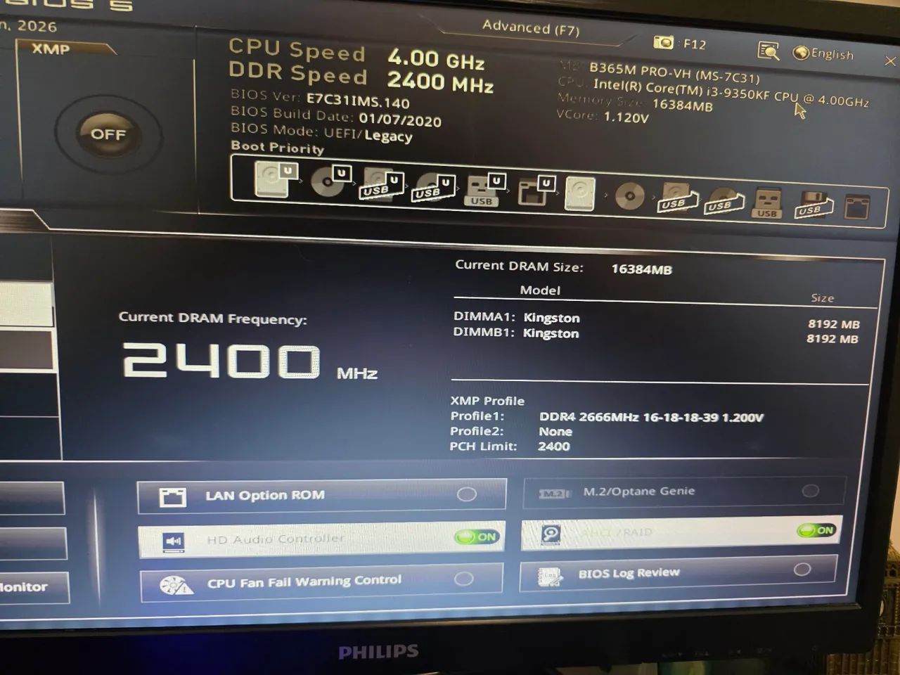 Computador Gamer - Foto 5