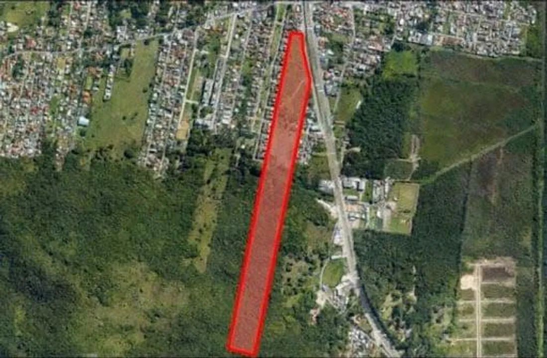 Terreno para Venda em Florianópolis, Vargem Grande - Foto 3