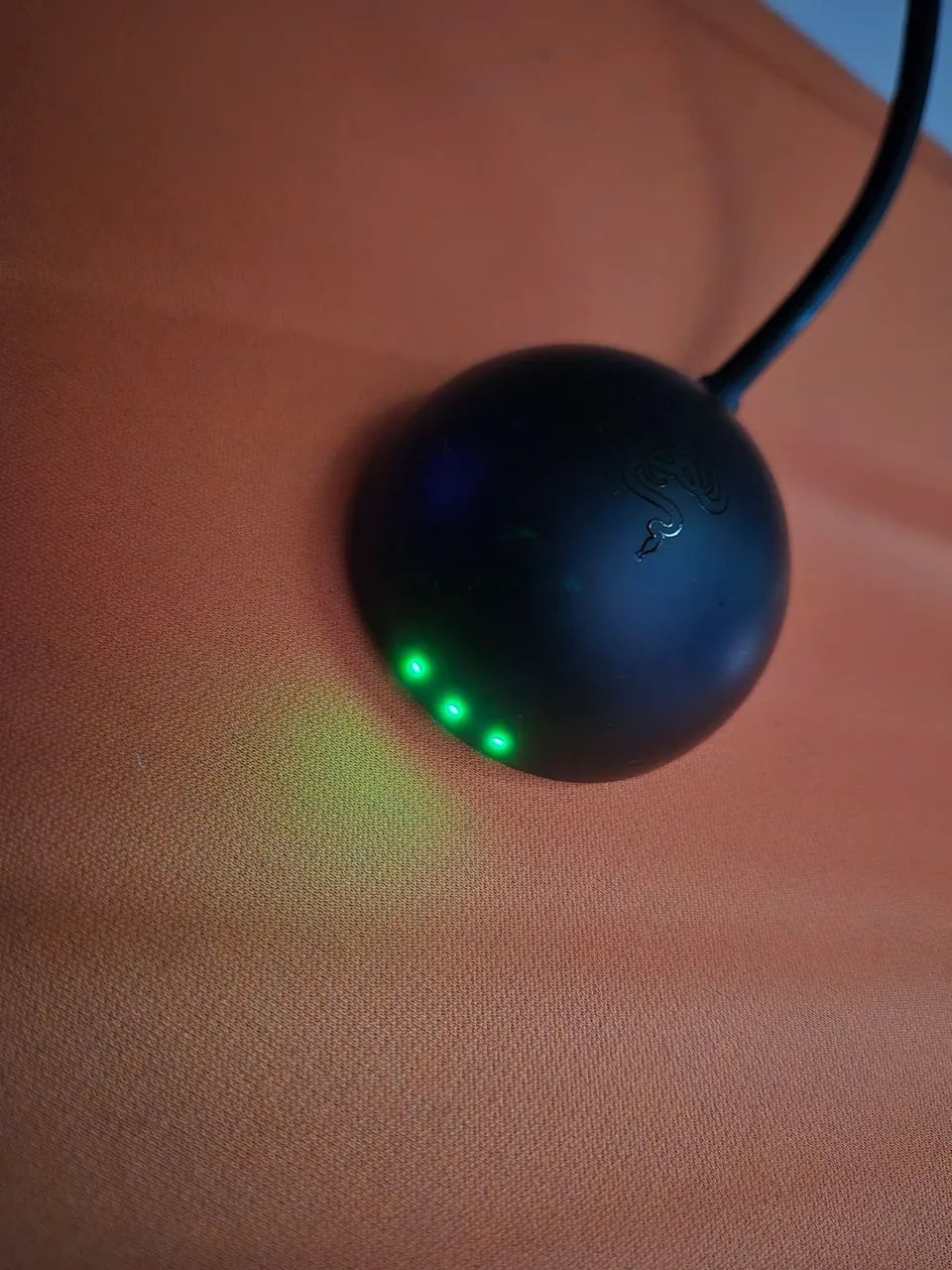 Razer DeathAdder V4 Pro  - Foto 5