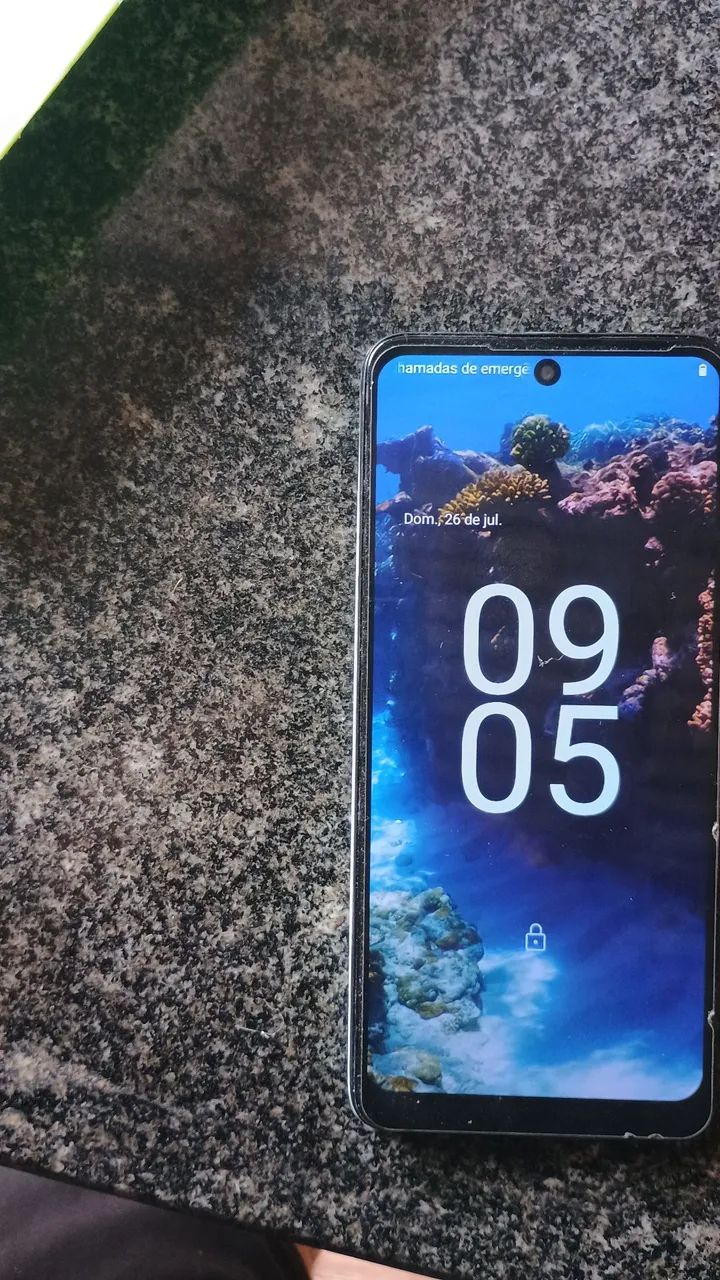 Moto g22 