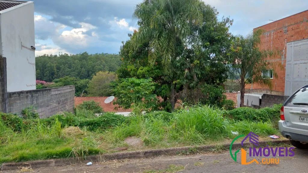 TERRENO - PARQUE FLORENCE - SP - Foto 3