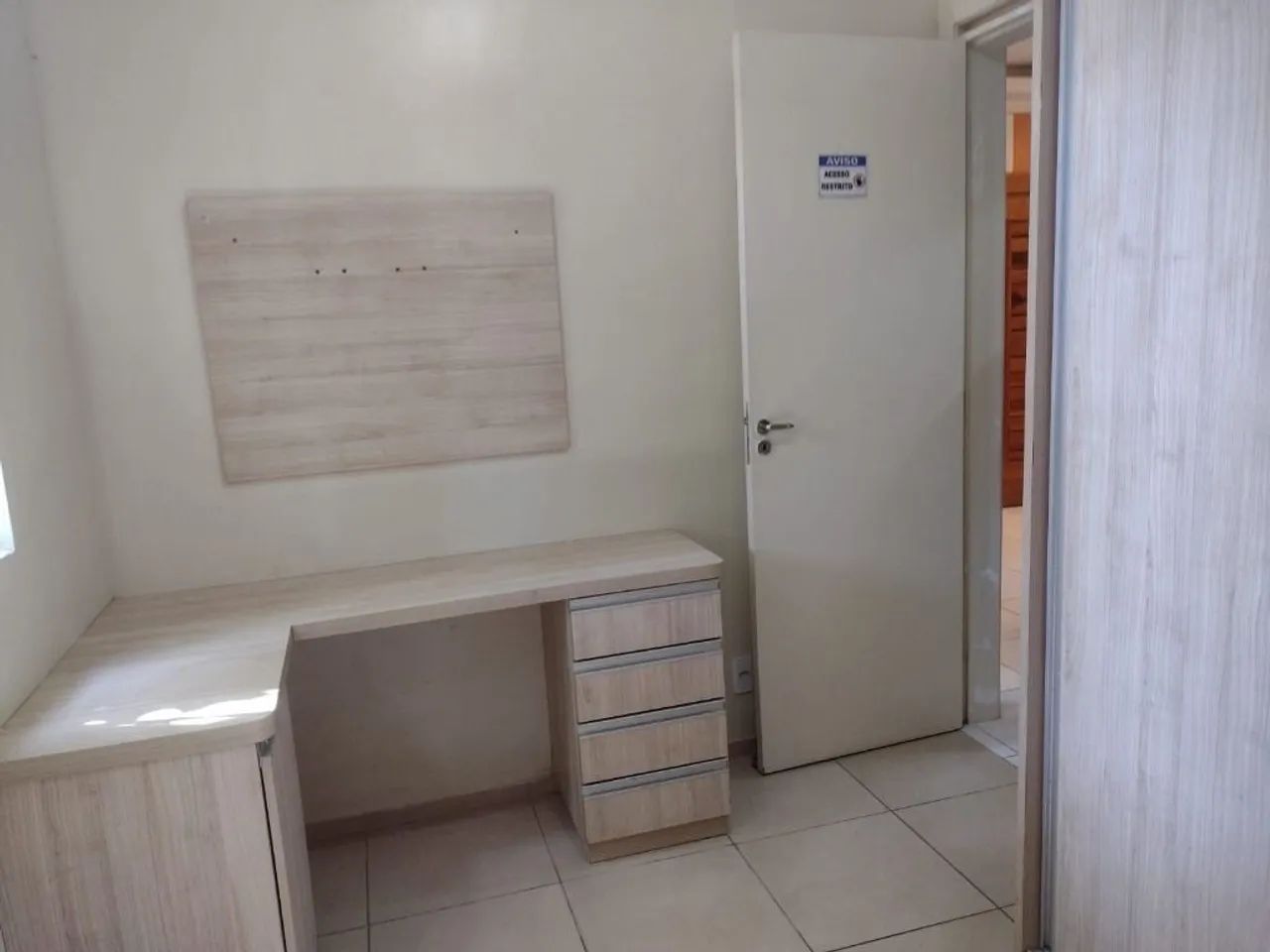 Apartamento 2 quartos  - Foto 2
