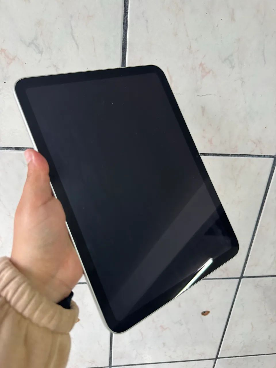 VENDO IPAD A16 128GB - Foto 2