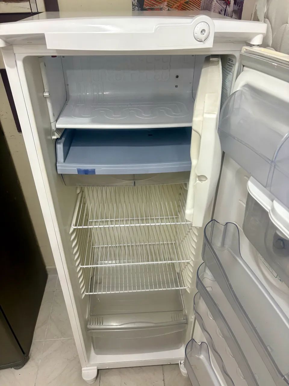 Geladeira consul , refrigerador  - Foto 5