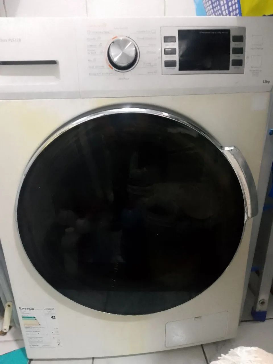 Lava e Seca Philco - Foto 2