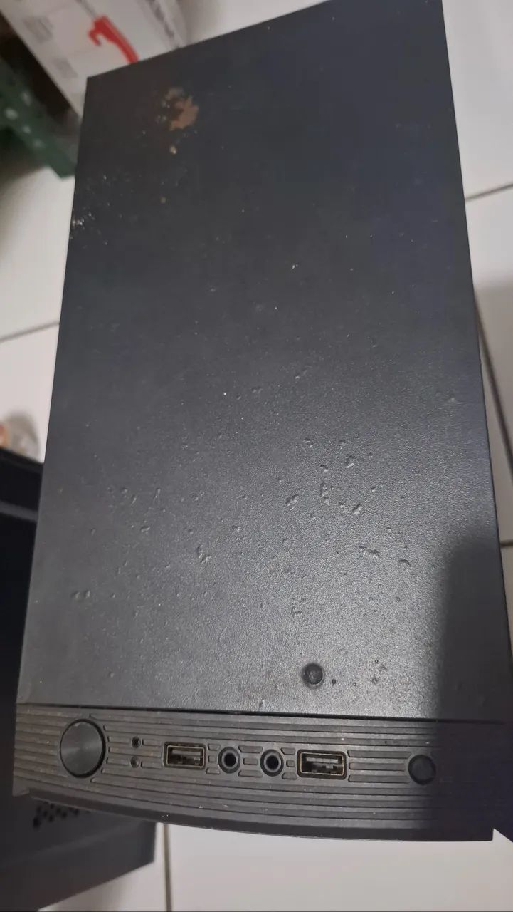 Gabinete de Computador  - Foto 4