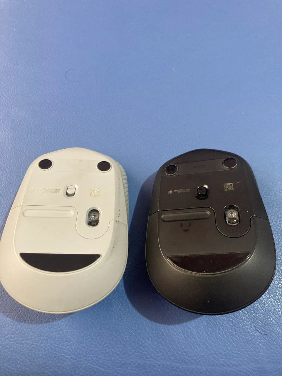 Mouses Logitech M170 2x1 - Foto 4