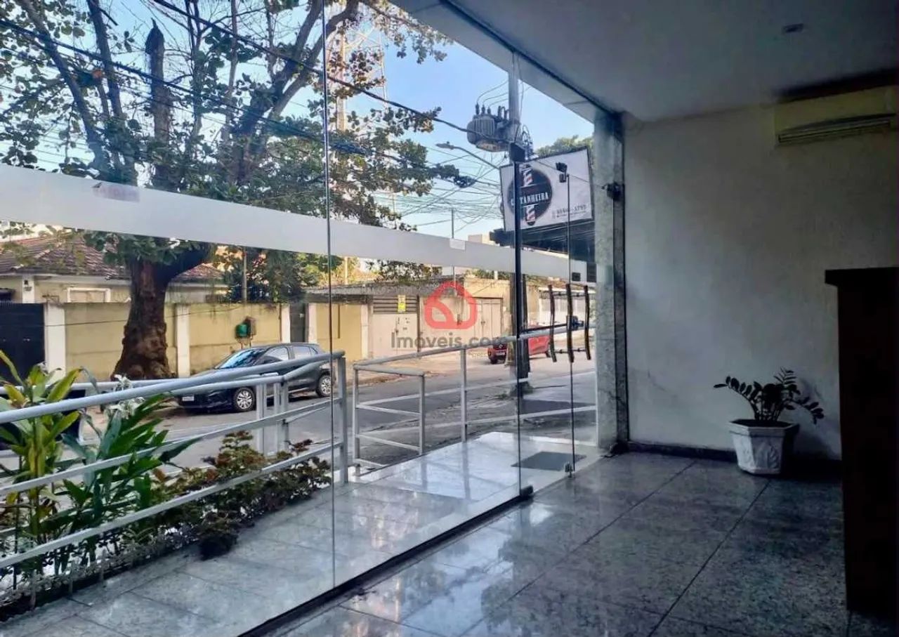 Sala : / Comercial / FREGUESIA (JACAREPAGUÁ) - Foto 2