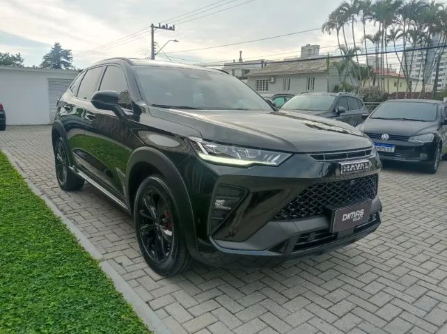 GWM Haval H6 GT Phev AWD 2024 - Foto 3