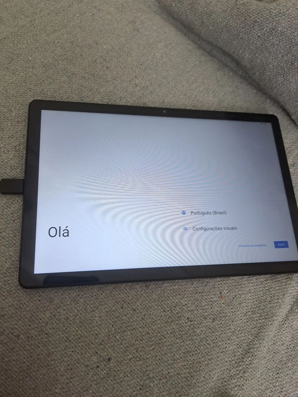 Tablet positivo vision tab 10 - Foto 3